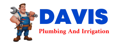 Trusted plumber in OROFINO